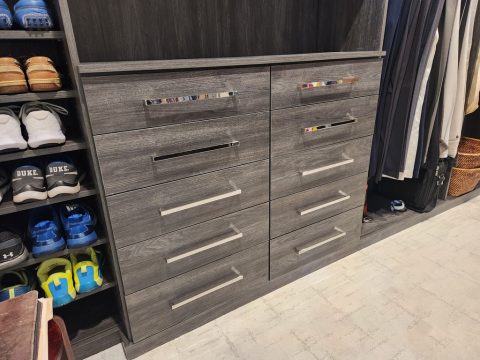 Tailoring Closet Systems to Unique Architectural Styles in Greater Palm Springs - Featured Image