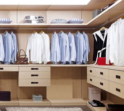 coloma closet system