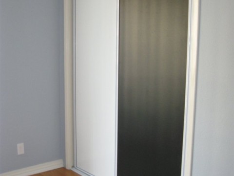 Kid Closet Wardrobe Doors  Palm Springs - Featured Image