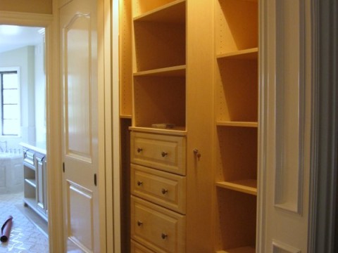 Walk Through Master Closet located in the Fairfax District - Featured Image