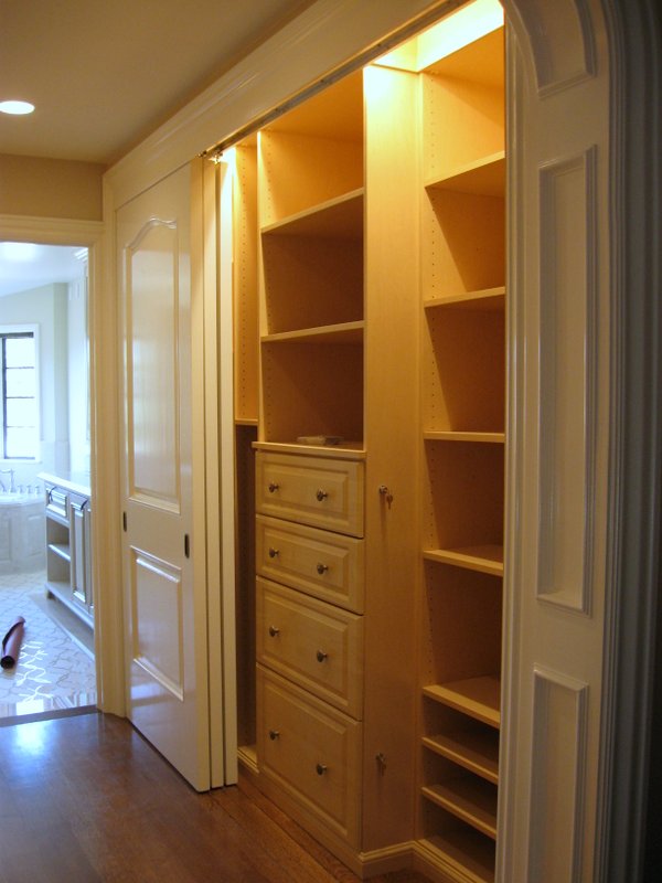 Walk Through Master Closet located in the Fairfax District - Featured Image