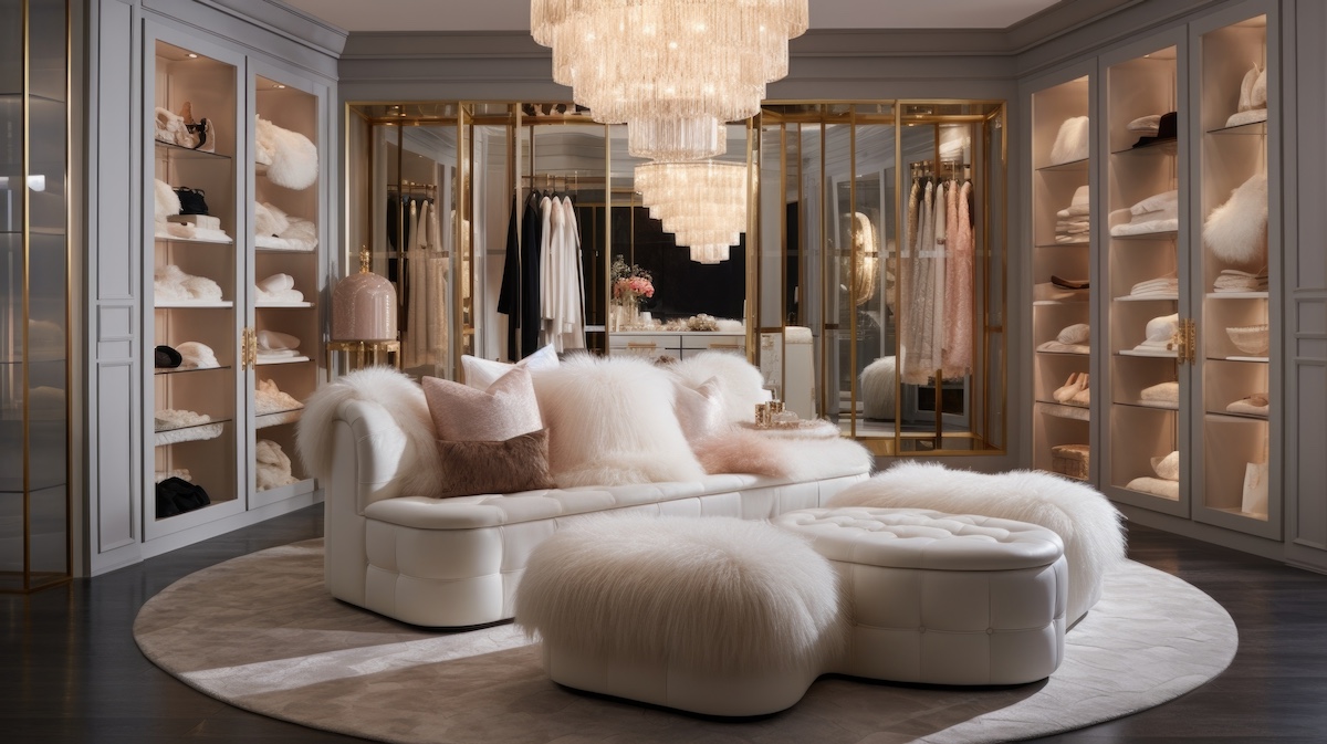 Celebrity Closet Inspirations: Get the A-list Look in Your Home - Featured Image