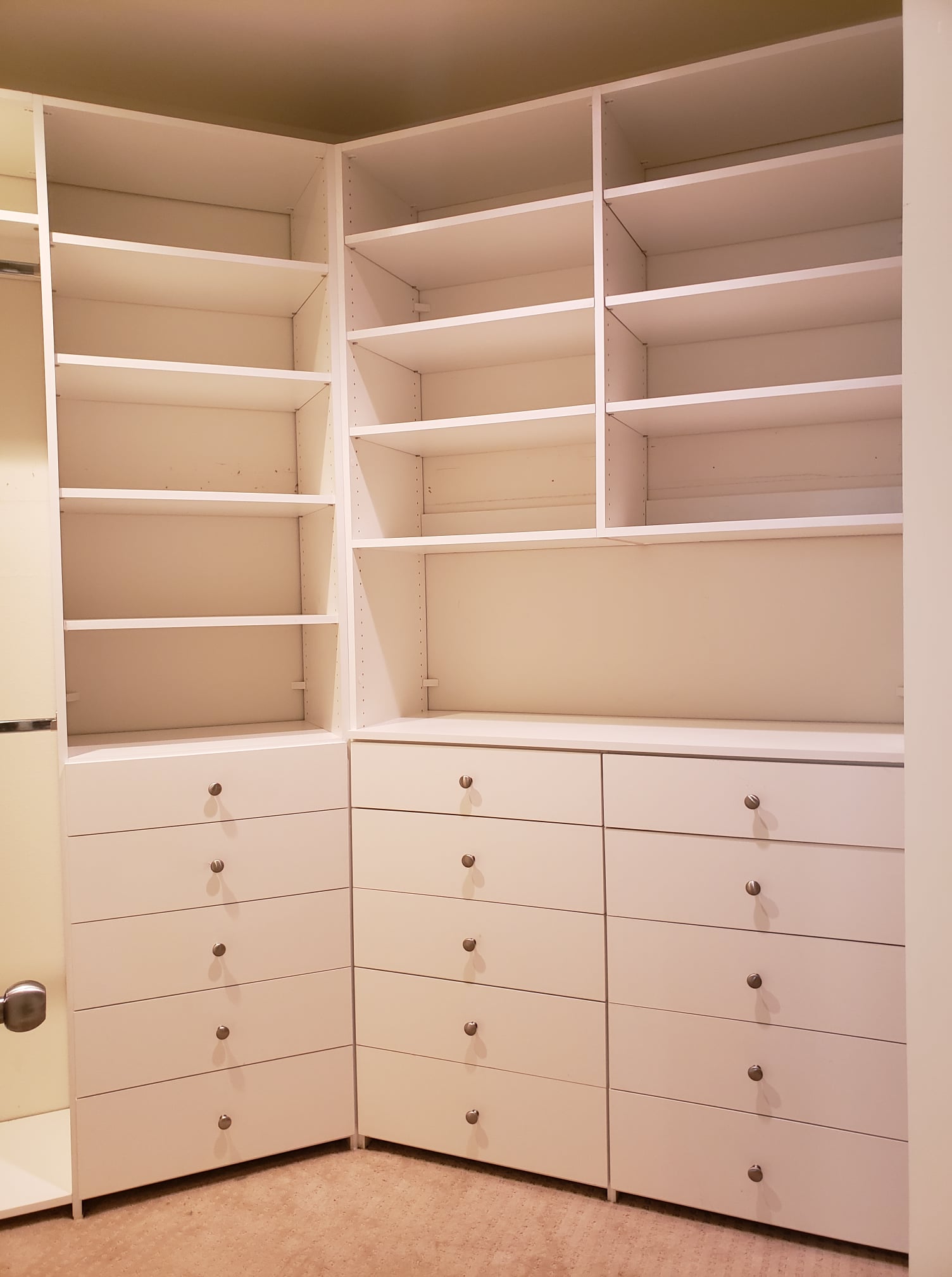 Top 6 Benefits of Custom Closets For Kids